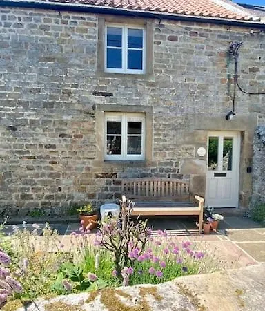 The Bakehouse * Richmond (North Yorkshire)