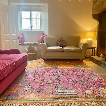 The Bakehouse Richmond (North Yorkshire)