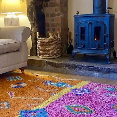 The Bakehouse * Richmond (North Yorkshire)