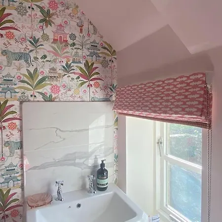 The Bakehouse Richmond