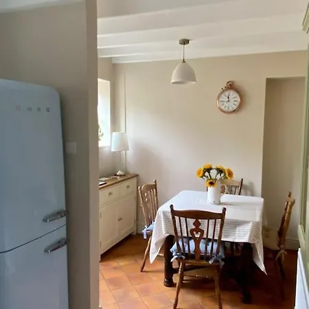 The Bakehouse * Richmond