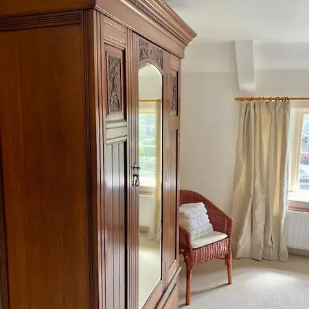 Casa vacanze The Bakehouse *