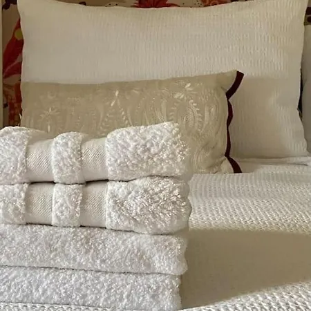 Nyaraló The Bakehouse *