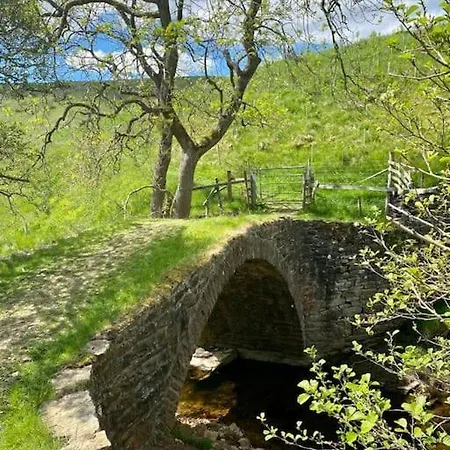 The Bakehouse * Richmond