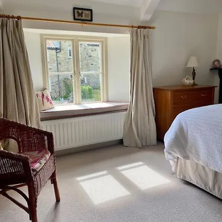 The Bakehouse Richmond