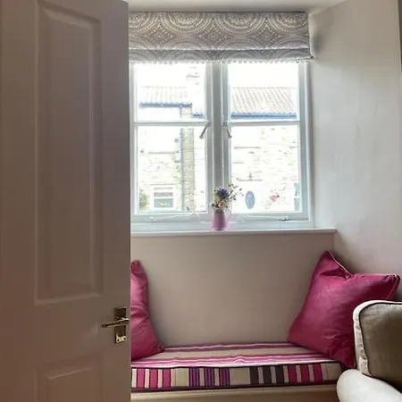 The Bakehouse Nyaraló Richmond