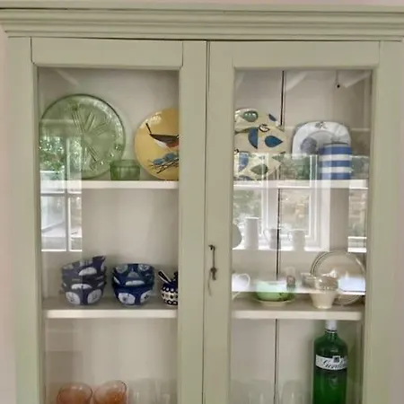 The Bakehouse Nyaraló Richmond