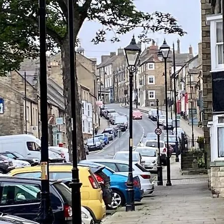 Casa vacanze The Bakehouse Richmond (North Yorkshire)