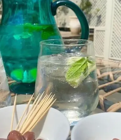 The Bakehouse Nyaraló Richmond