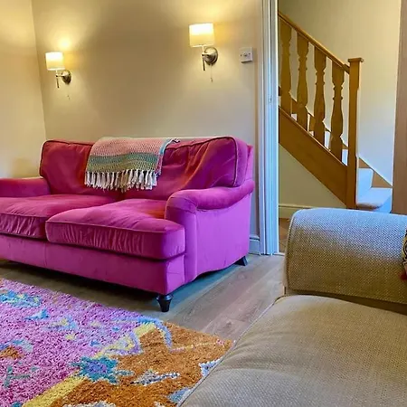 The Bakehouse Casa vacanze