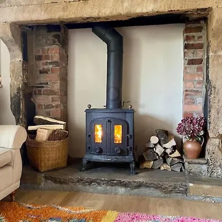 Casa vacanze The Bakehouse Richmond (North Yorkshire)