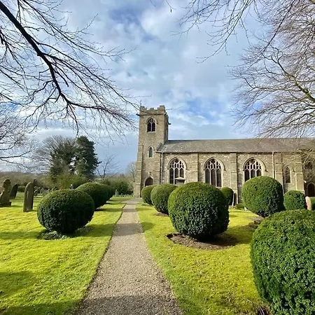 Casa vacanze The Bakehouse