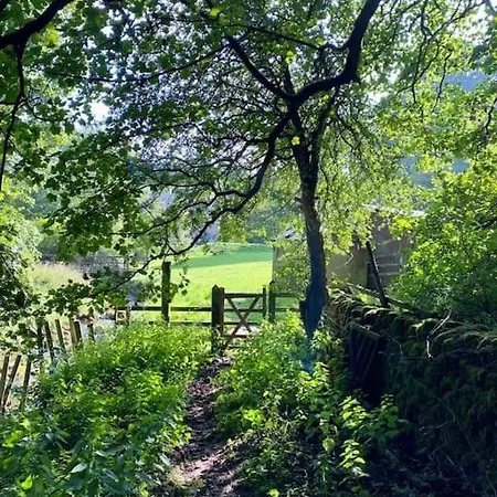 The Bakehouse Casa vacanze *